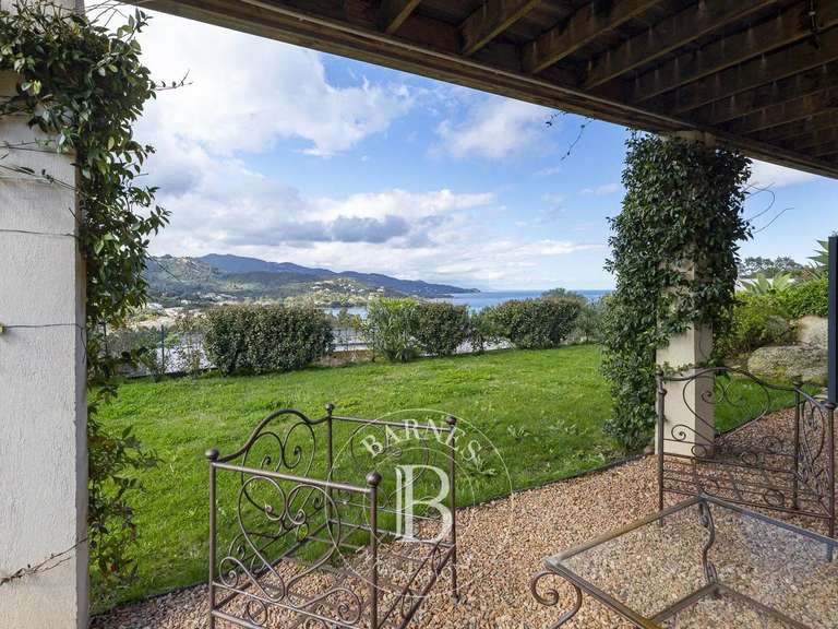 Villa avec Vue sur mer Conca - 3 chambres - 135m²