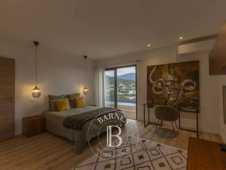 Villa avec Vue sur mer Conca - 3 chambres - 135m²