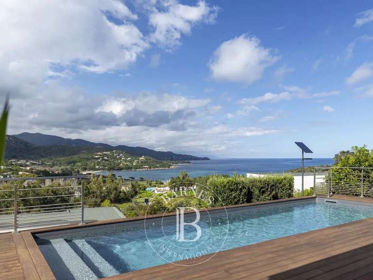 Villa avec Vue sur mer Conca - 3 chambres - 135m²