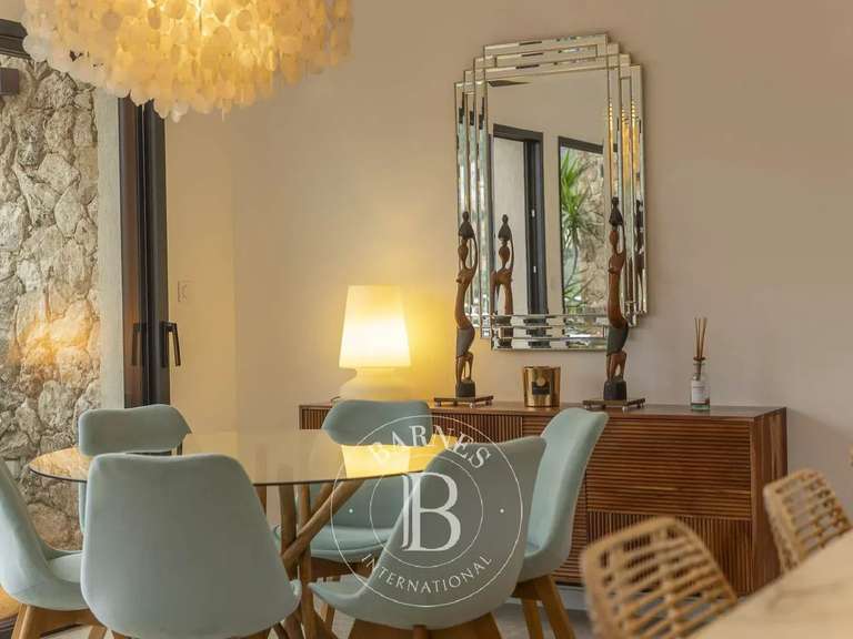 Villa avec Vue sur mer Conca - 3 chambres - 135m²