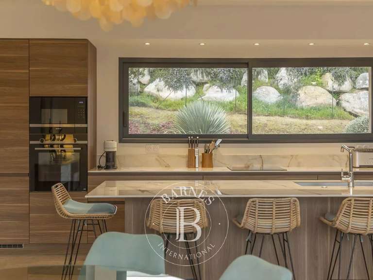 Villa avec Vue sur mer Conca - 3 chambres - 135m²