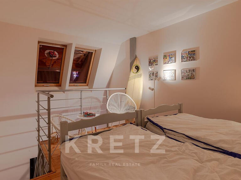 Appartement Concarneau - 5 chambres - 251m²