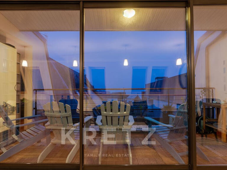 Appartement Concarneau - 5 chambres - 251m²