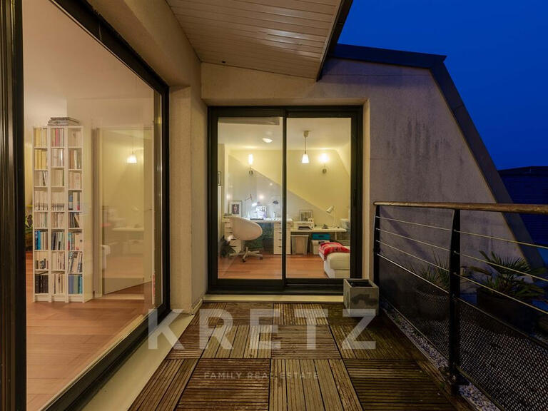 Appartement Concarneau - 5 chambres - 251m²