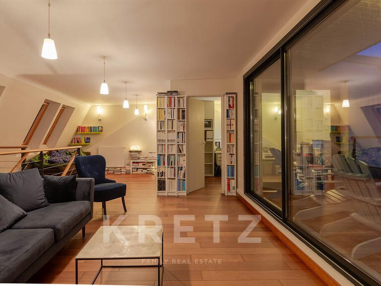 Appartement Concarneau - 5 chambres - 251m²