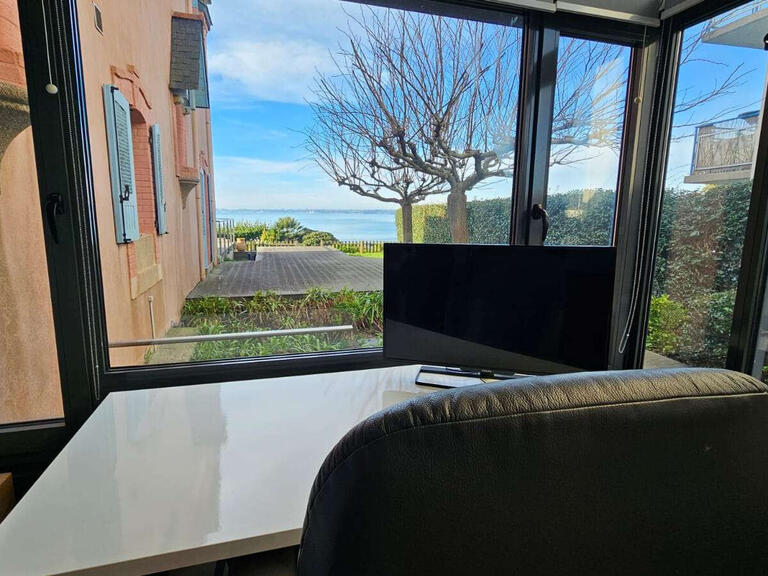Appartement Concarneau - 2 chambres