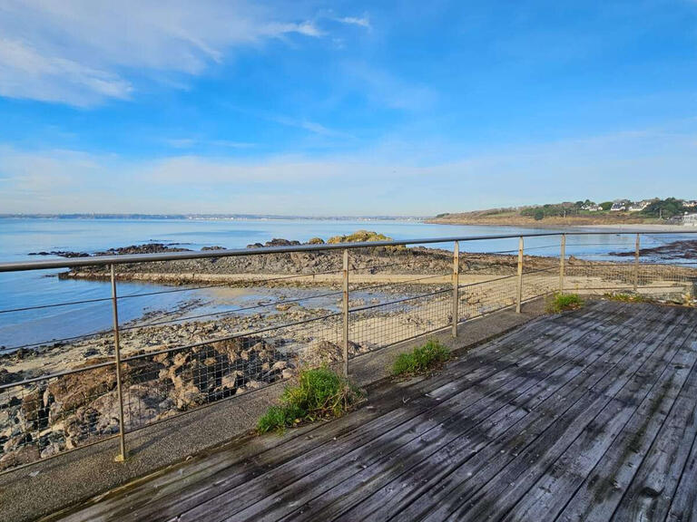 Appartement Concarneau - 2 chambres