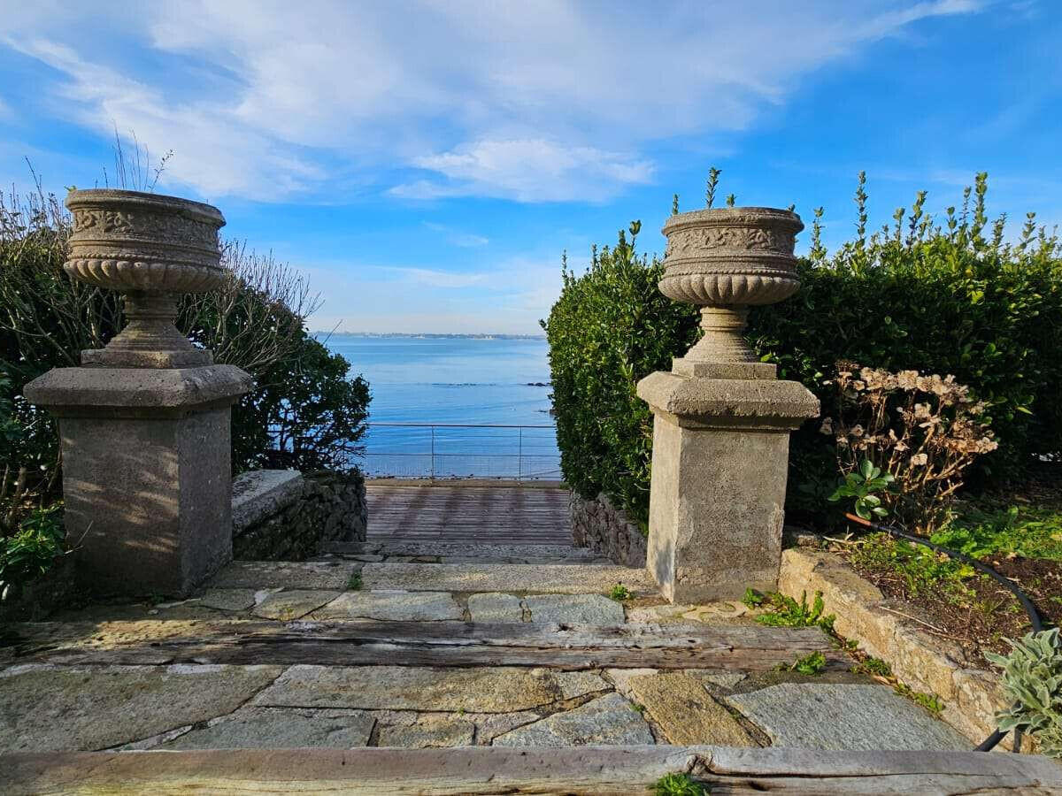 Appartement Concarneau