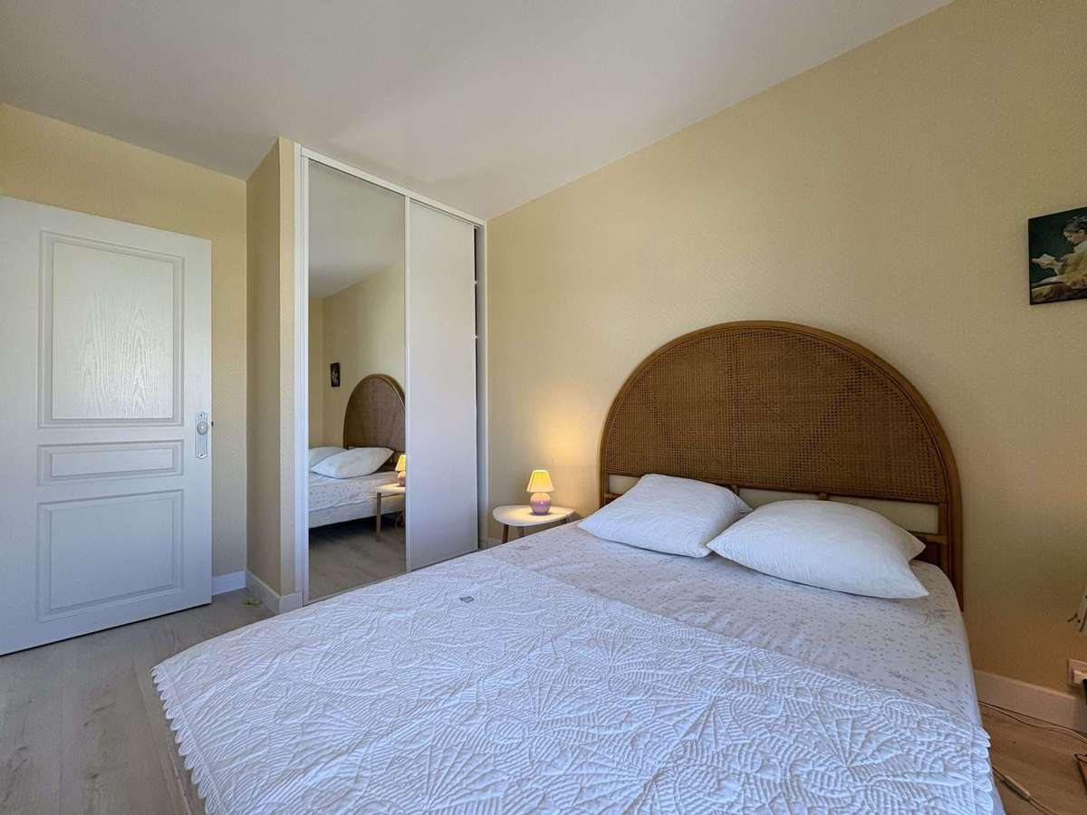 Appartement Concarneau