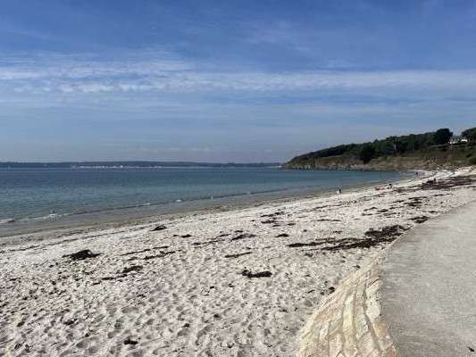 Appartement Concarneau - 3 chambres