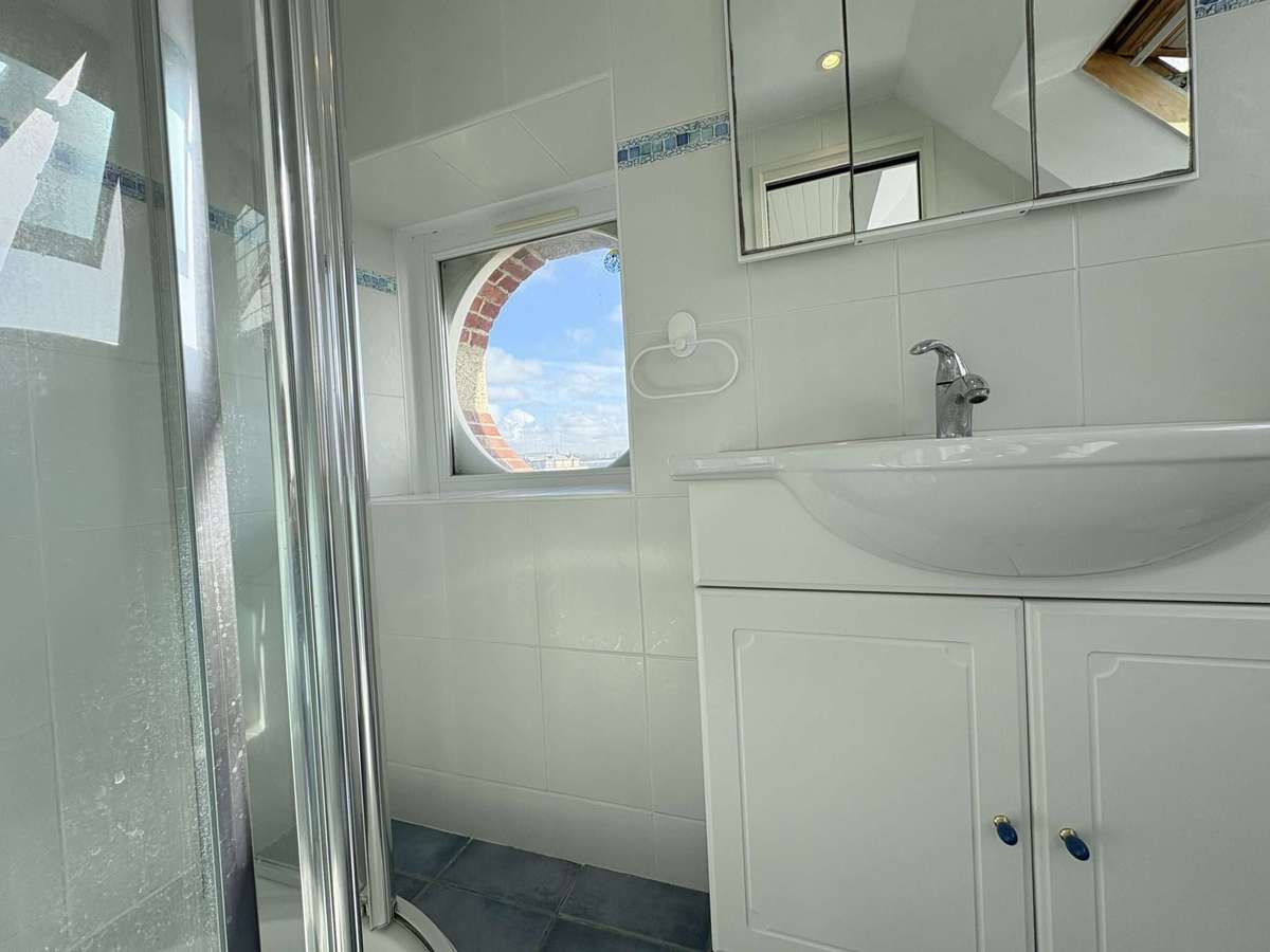 Appartement Concarneau