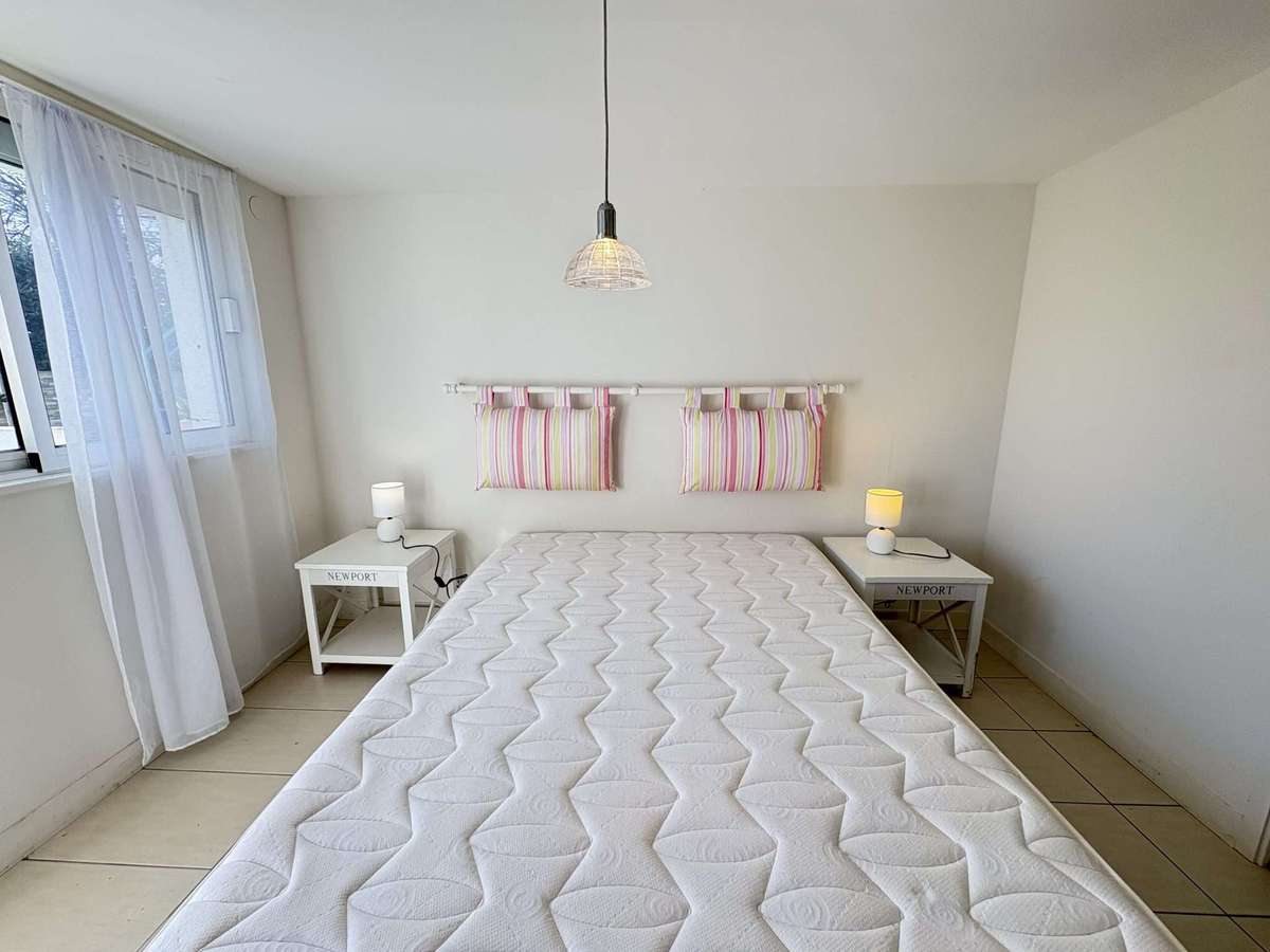 Appartement Concarneau