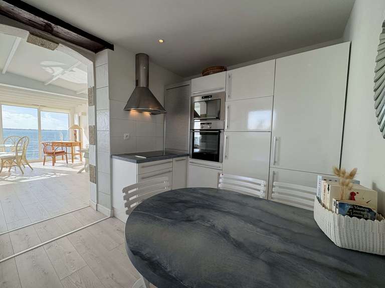 Appartement avec Vue sur mer Concarneau - 3 chambres
