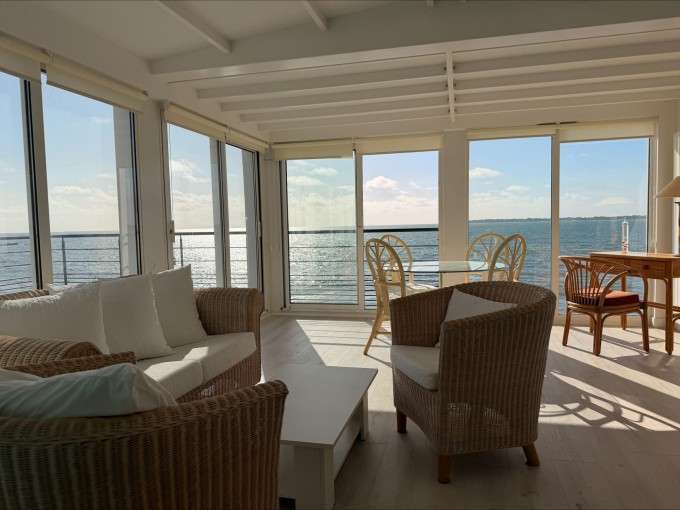 Apartment Concarneau