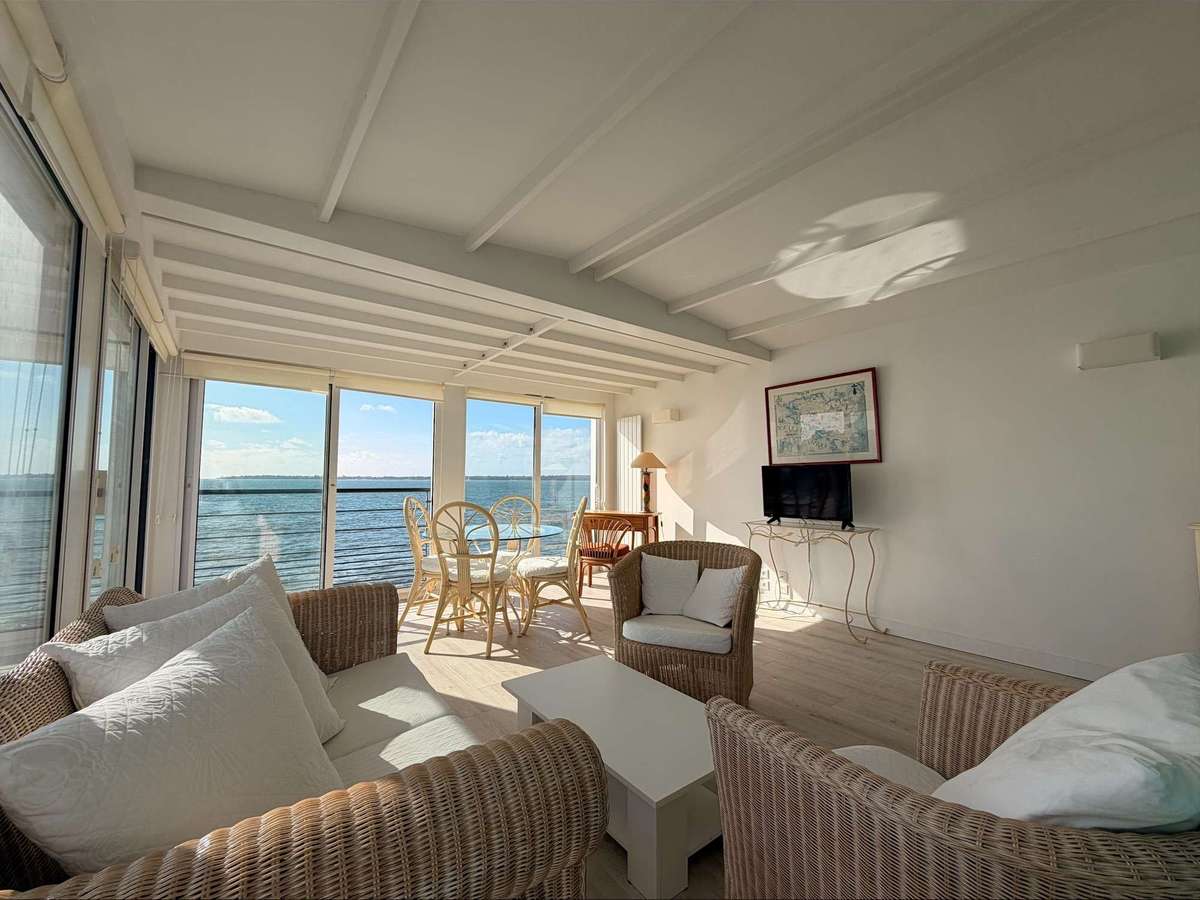 Appartement Concarneau