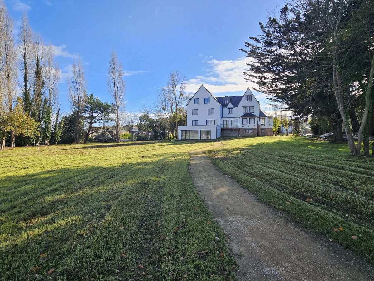 Appartement Concarneau