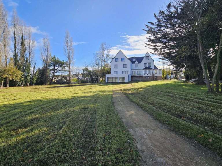 Appartement Concarneau - 2 chambres