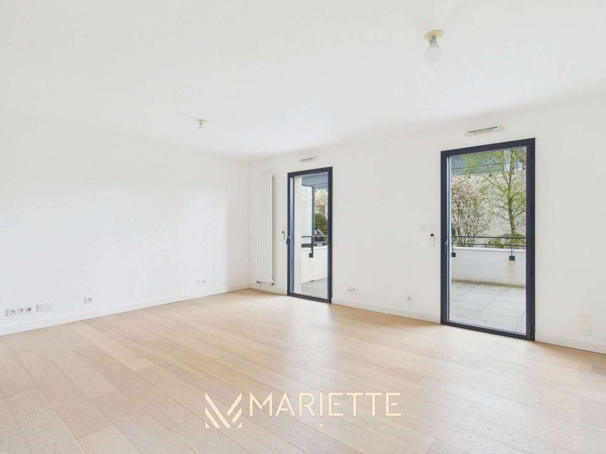 Appartement Concarneau