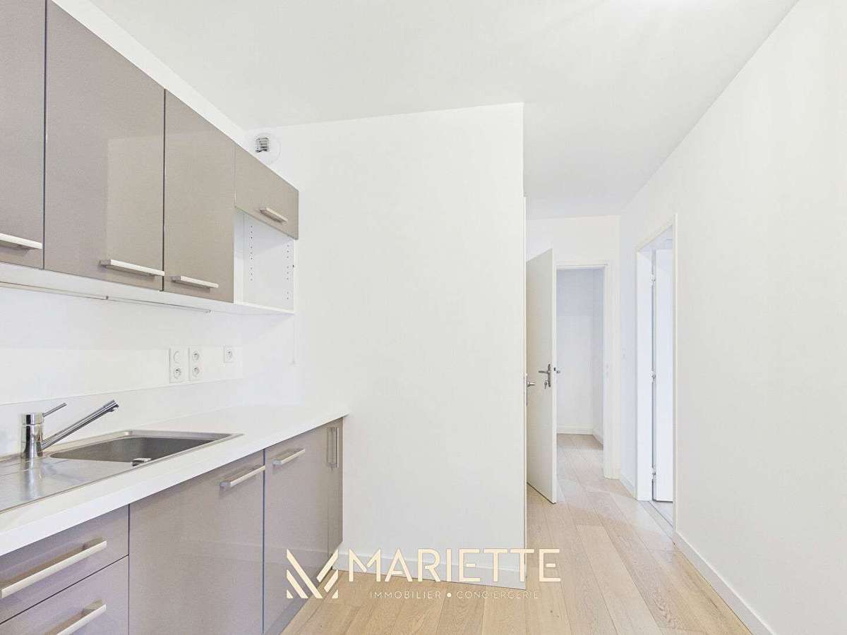 Appartement Concarneau