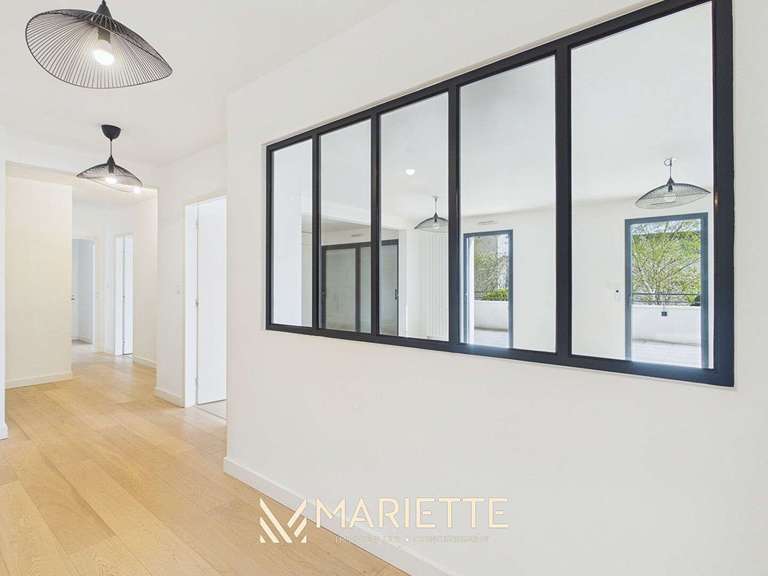 Appartement Concarneau - 3 chambres