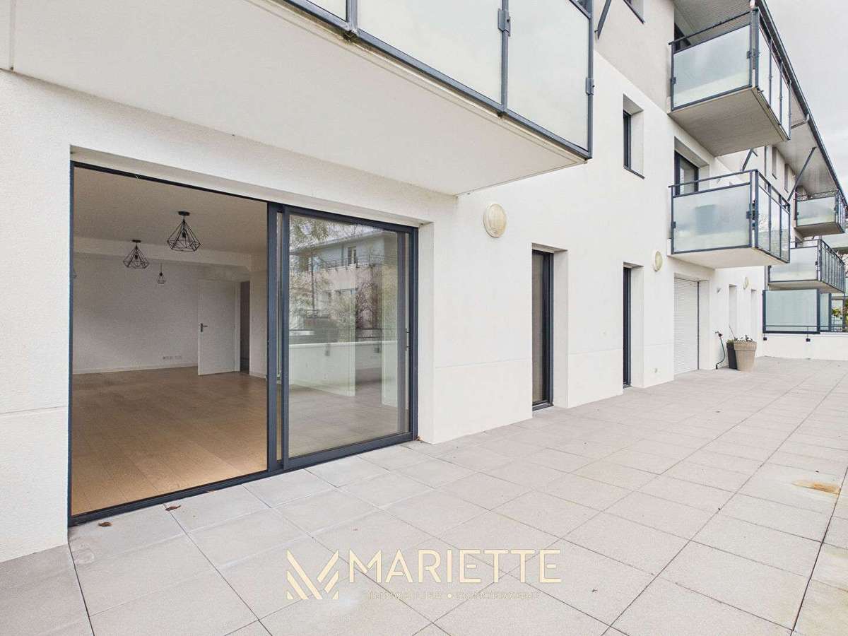 Appartement Concarneau