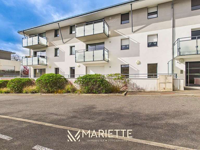 Appartement Concarneau - 3 chambres