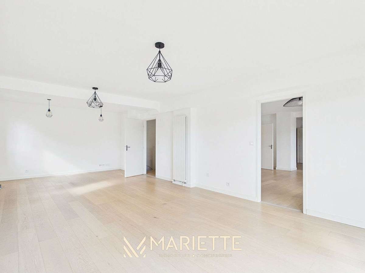 Appartement Concarneau