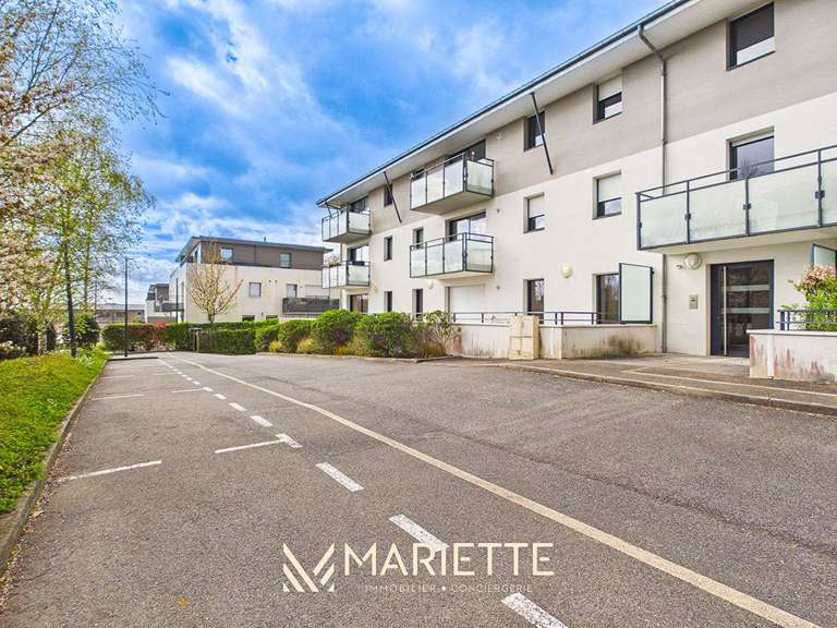 Appartement Concarneau - 3 chambres