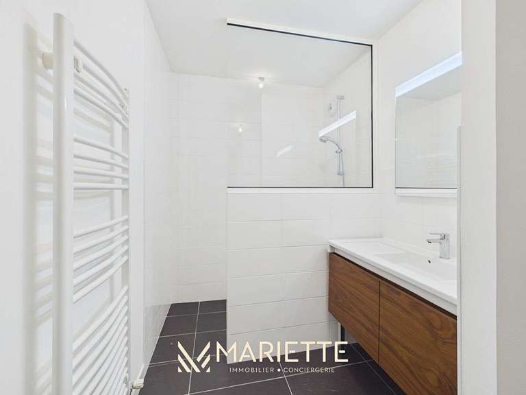 Appartement Concarneau - 3 chambres