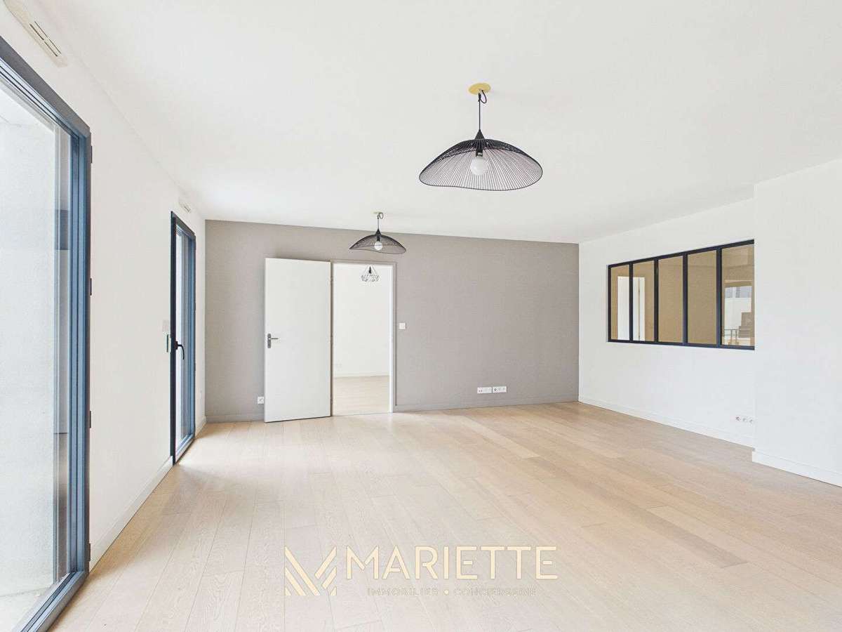 Appartement Concarneau