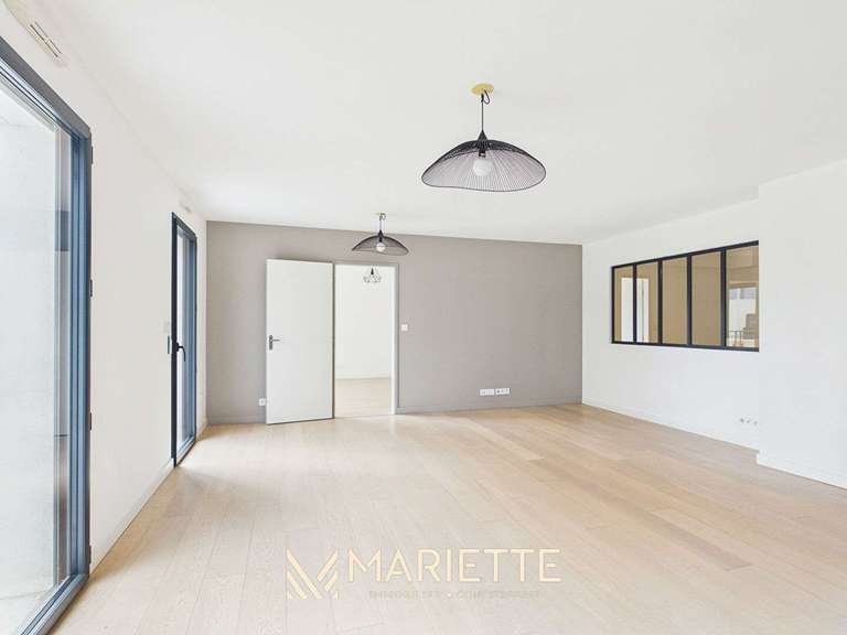 Appartement Concarneau - 3 chambres