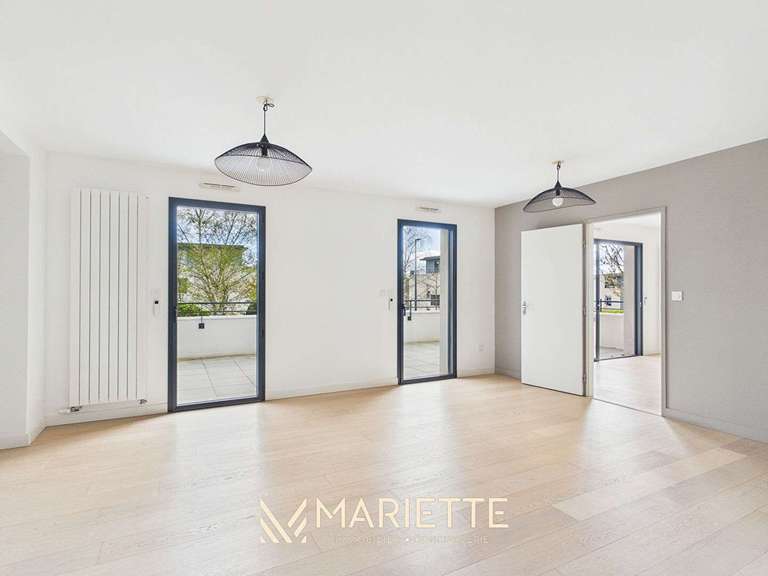 Appartement Concarneau - 3 chambres