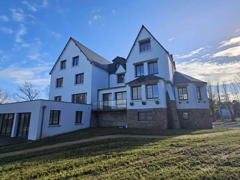 Appartement avec Vue sur mer Concarneau - 2 chambres