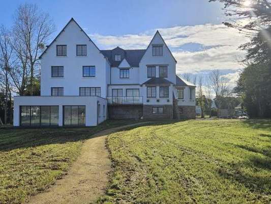 Appartement avec Vue sur mer Concarneau - 2 chambres