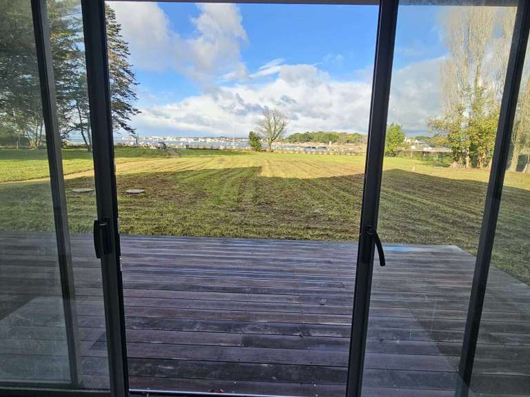 Appartement avec Vue sur mer Concarneau - 2 chambres