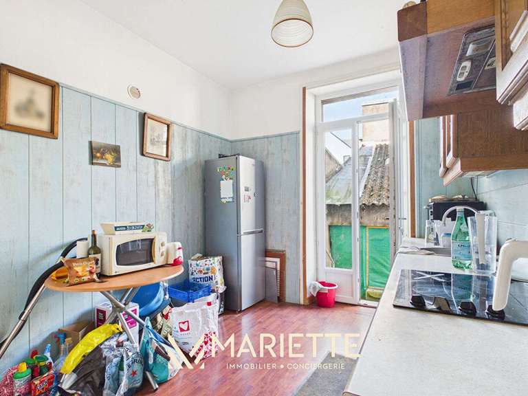 Appartement Concarneau - 4 chambres