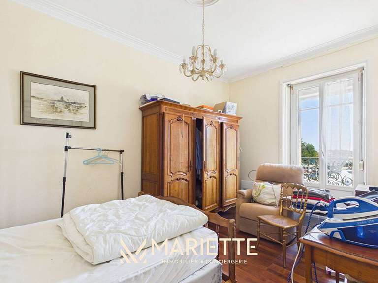 Appartement Concarneau - 4 chambres