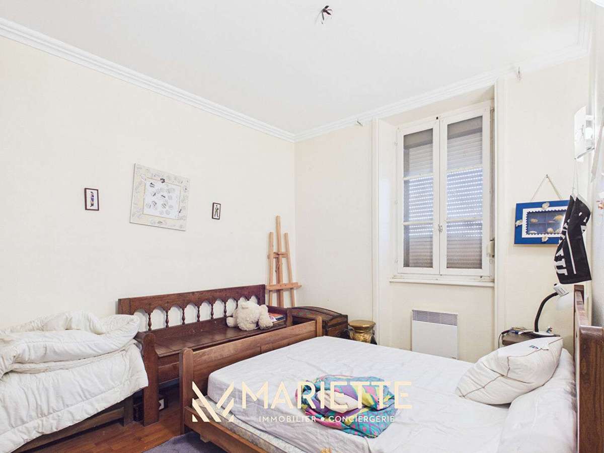 Appartement Concarneau