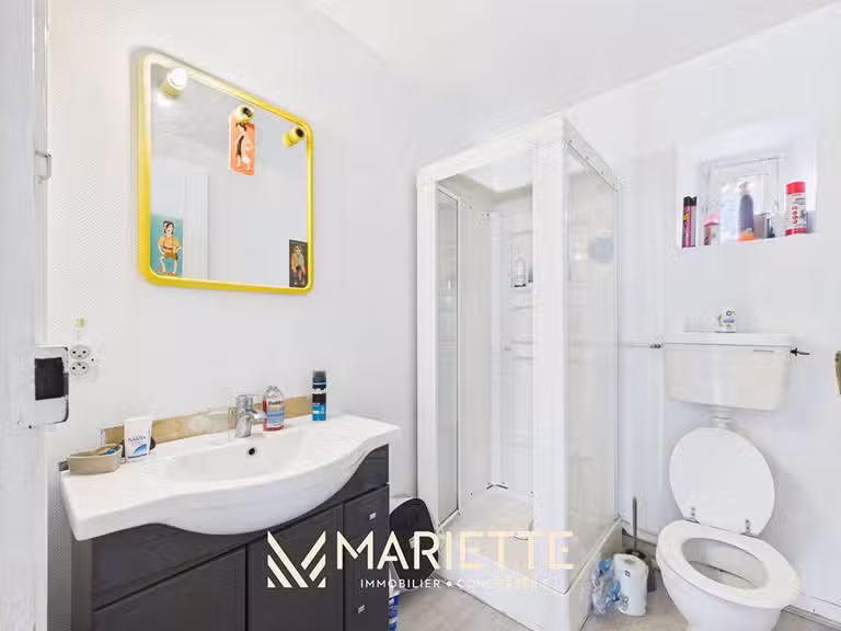 Appartement Concarneau - 4 chambres