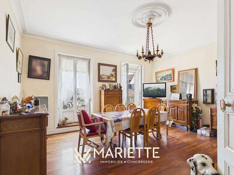 Appartement Concarneau - 4 chambres