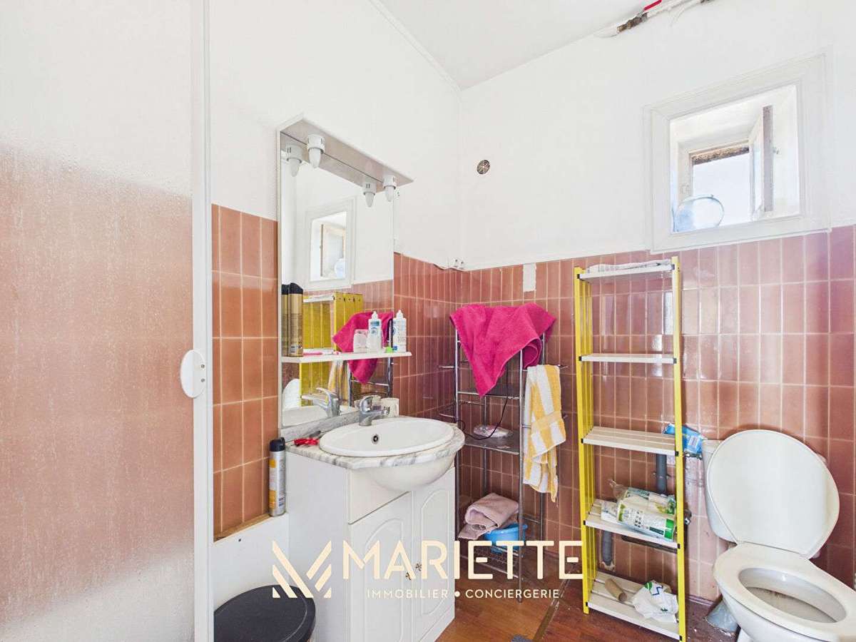 Appartement Concarneau