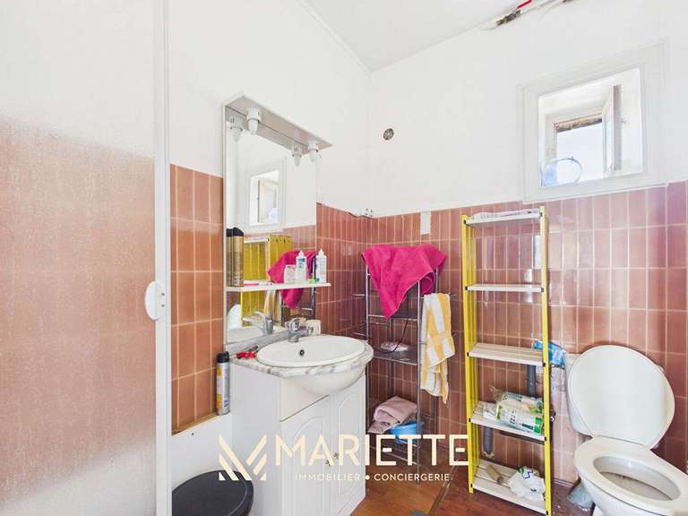 Appartement Concarneau - 4 chambres
