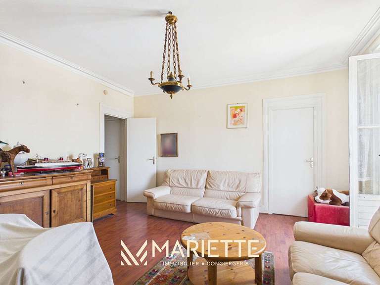 Appartement Concarneau - 4 chambres