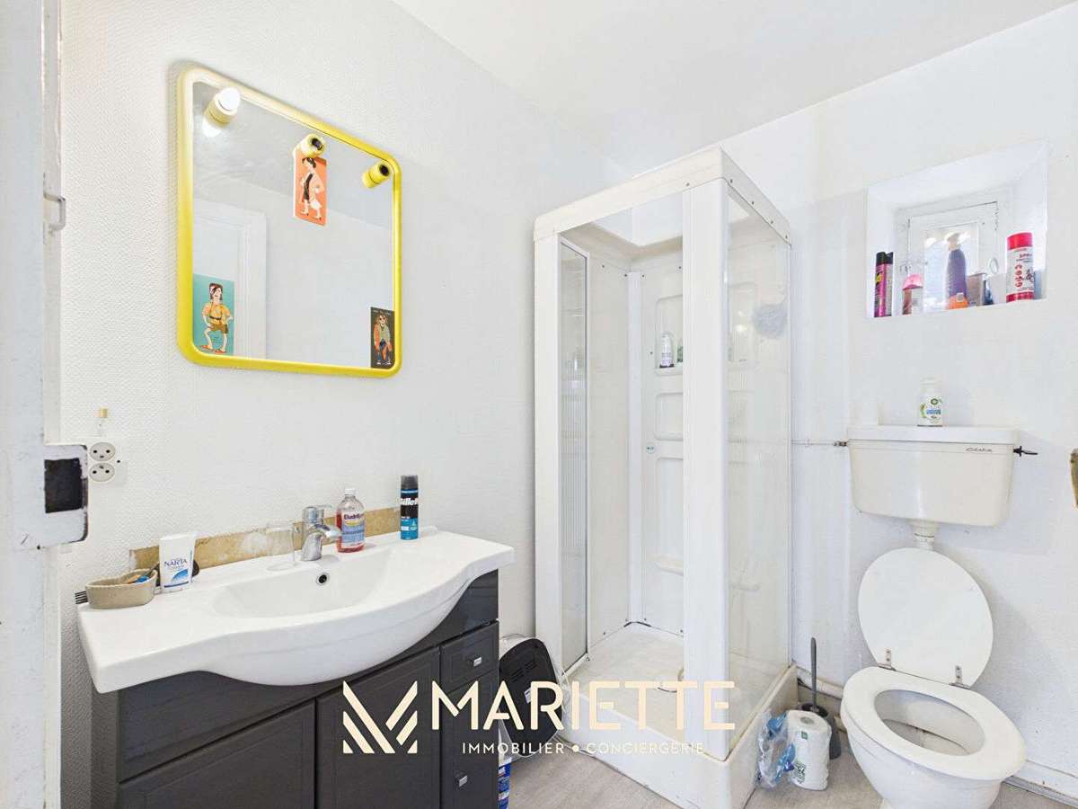 Appartement Concarneau