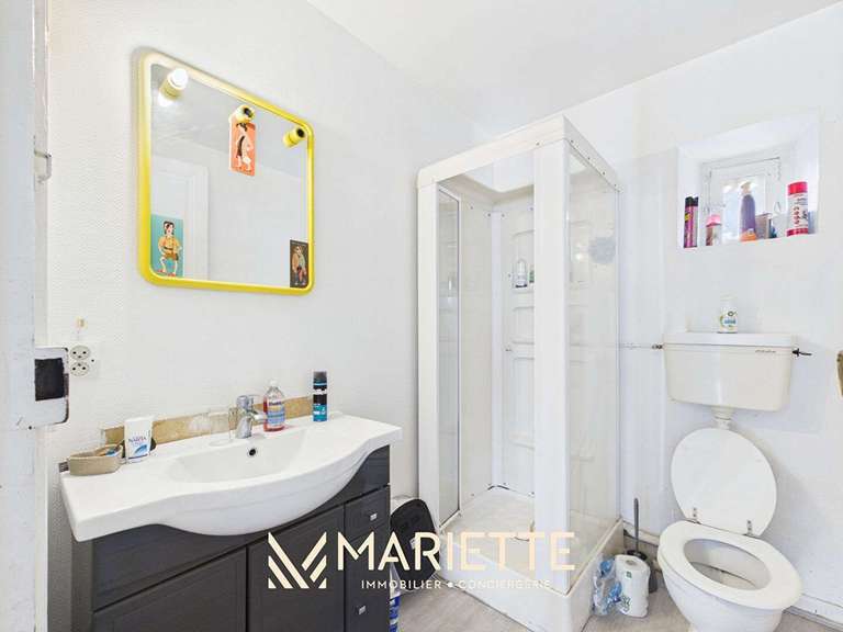 Appartement Concarneau - 4 chambres