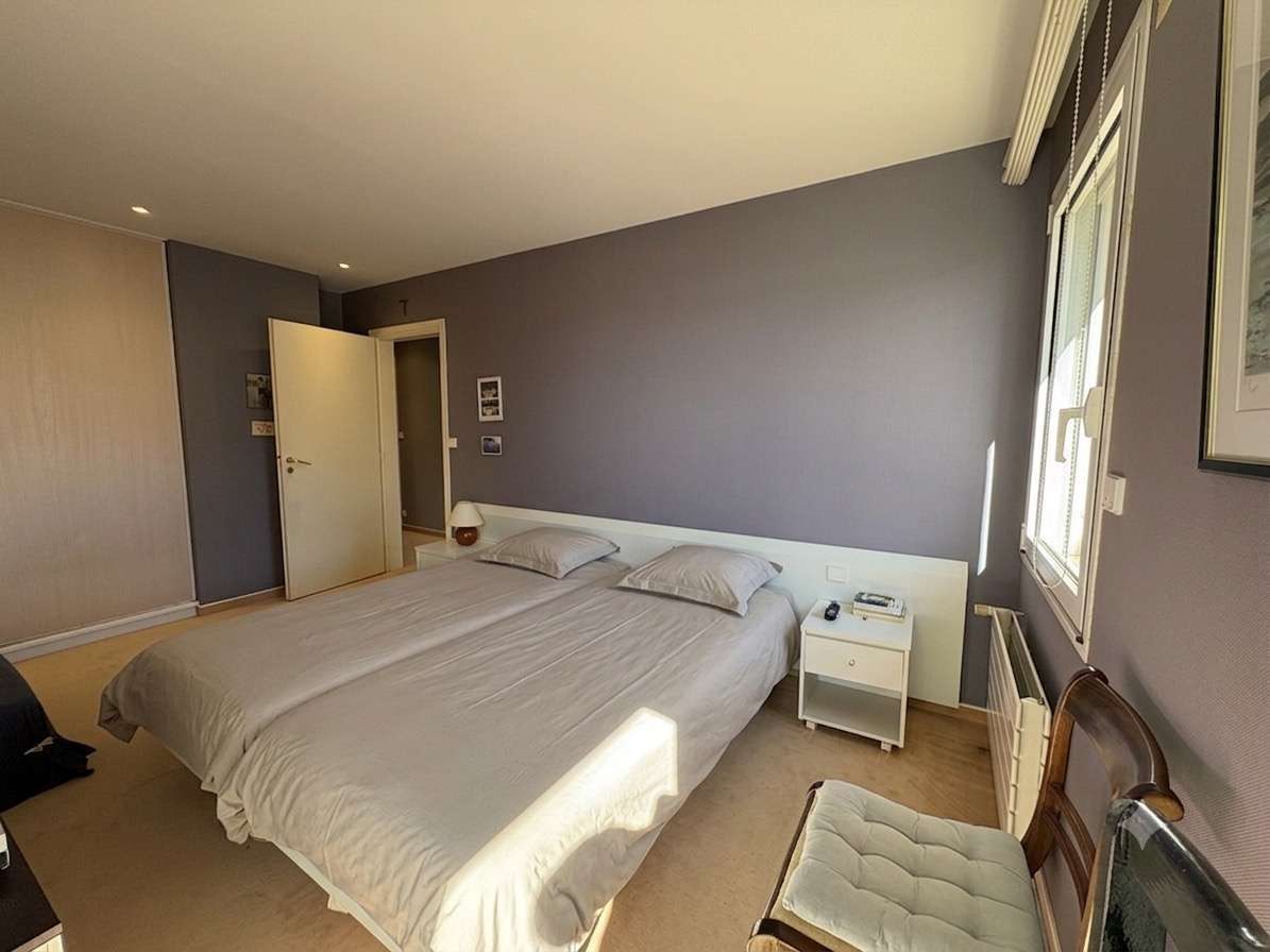 Appartement Concarneau