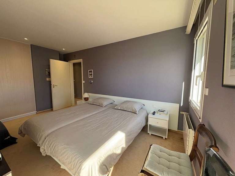 Appartement avec Vue sur mer Concarneau - 3 chambres