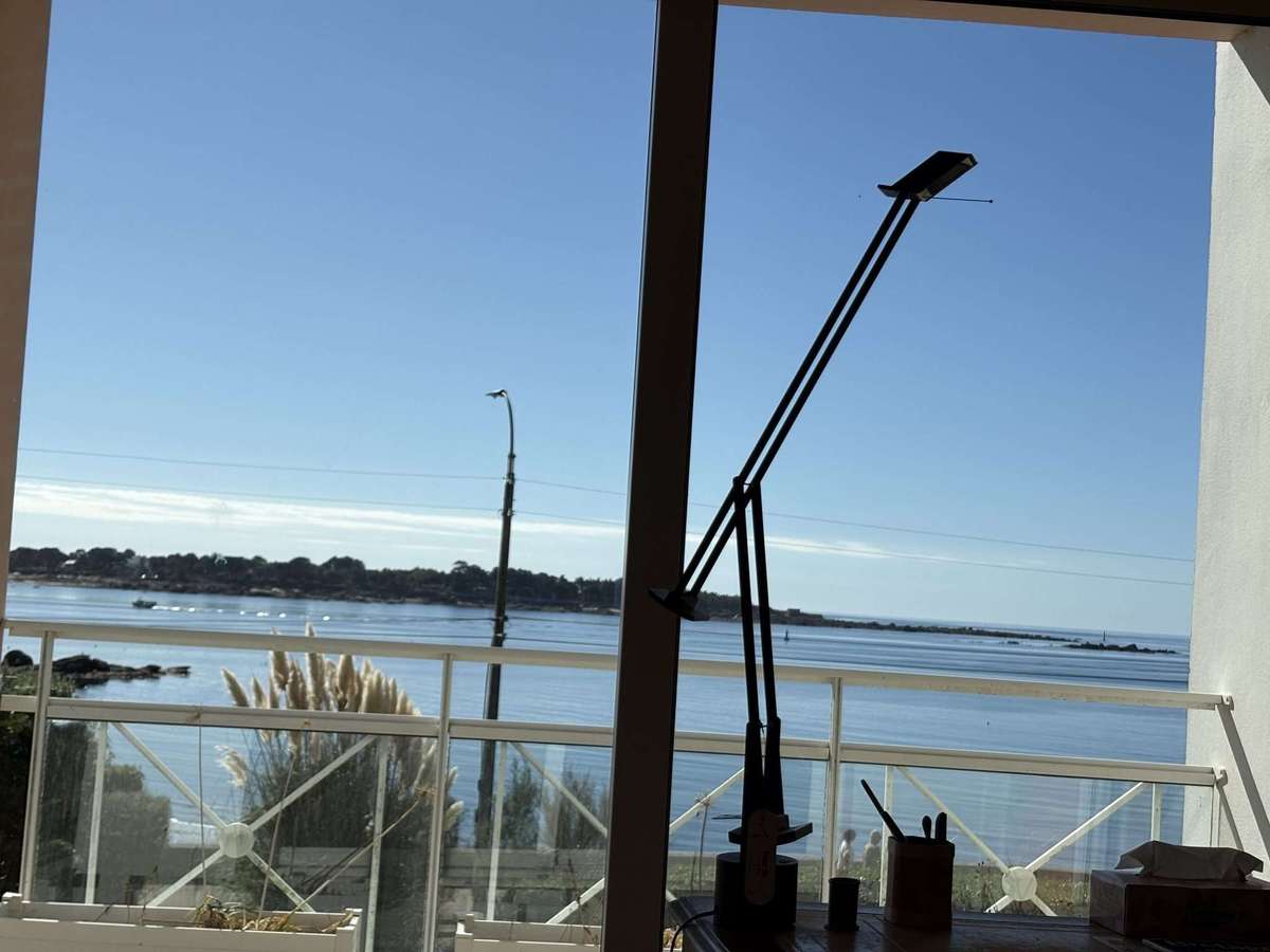 Appartement Concarneau