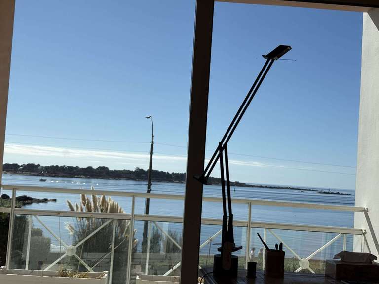 Appartement avec Vue sur mer Concarneau - 3 chambres