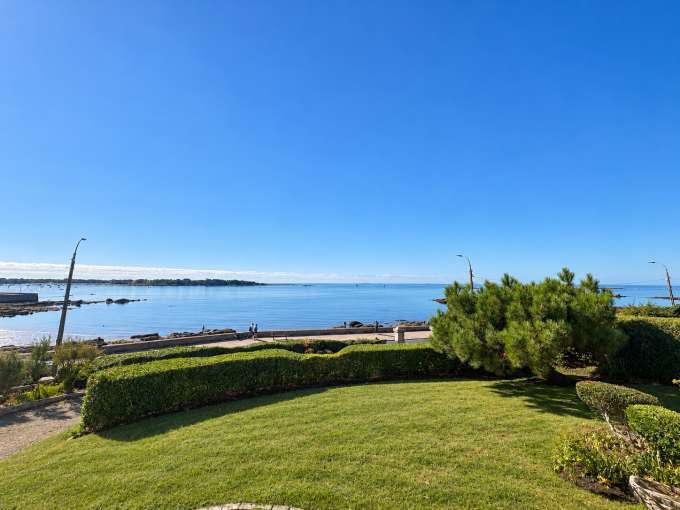 Appartement Concarneau